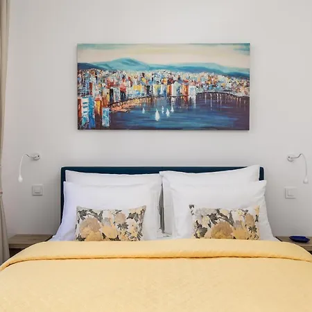Apartment Ola Ii Luxury *