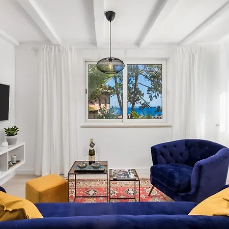 Apartment Ola Ii Luxury *