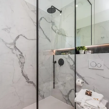 Apartment Ola Ii Luxury