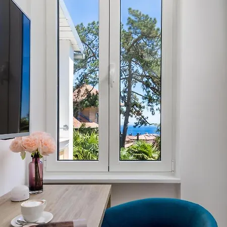 Ola Ii Luxury Apartment *