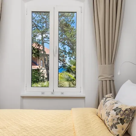 Ola Ii Luxury Apartment Opatija