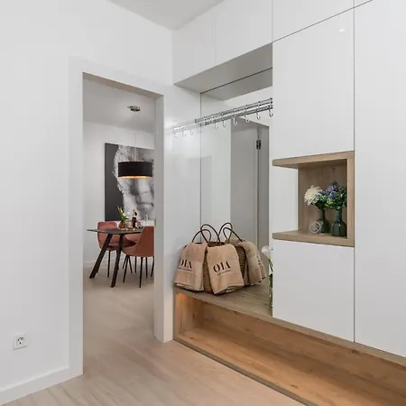 Apartment Ola Ii Luxury