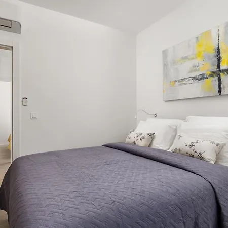 Apartment Ola Ii Luxury