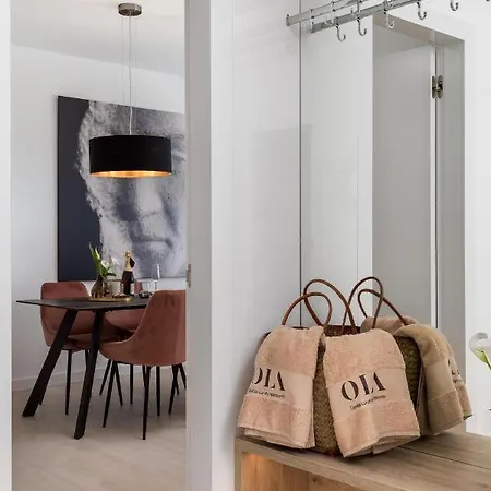 Ola Ii Luxury Apartment Opatija