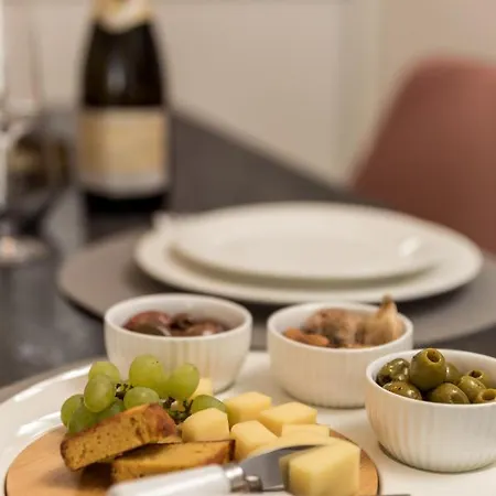 Ola Ii Luxury * Opatija