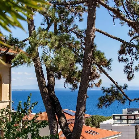 Apartment Ola Ii Luxury *