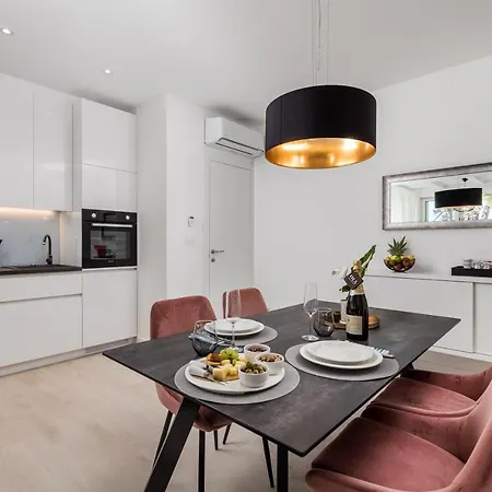 Apartment Ola Ii Luxury *