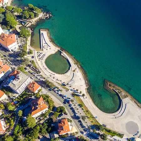 Apartment Ola Ii Luxury